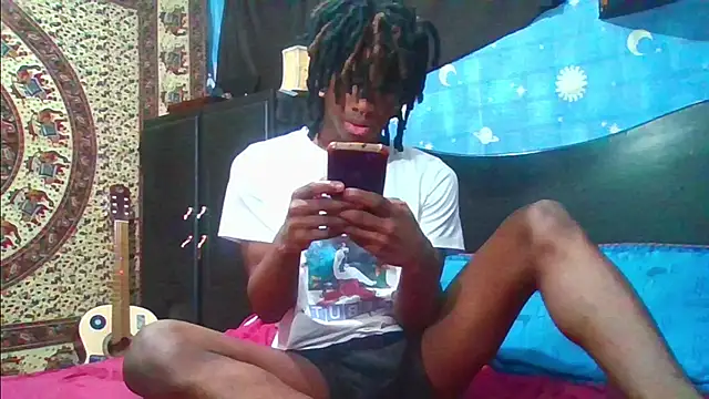 Mashall lee online show from 04-20-26, 11:06