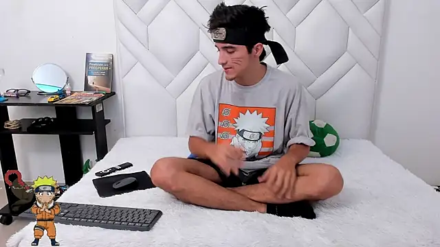 bad boy cum  online show from 02-25-26, 04:44