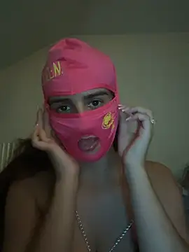 Esmeralda972 online show from 07-23-26, 07:01