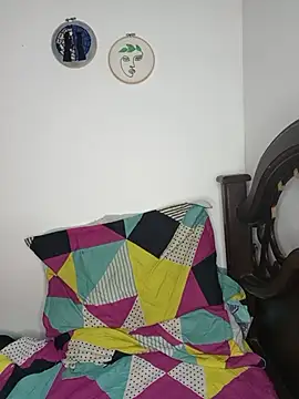 daphneev online show from 08-01-26, 02:33