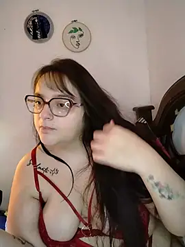 daphneev online show from 08-03-26, 02:11