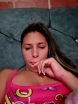 kiki milu online show from 03-14-26, 06:08