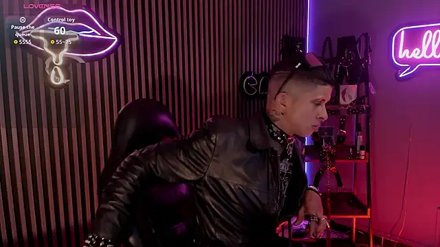 Maximoking26 online show from 03-29-26, 02:11