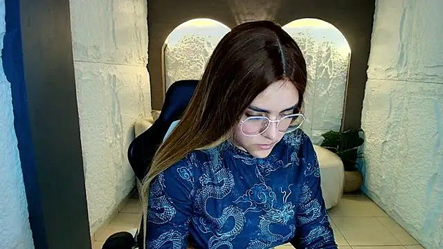 Marianna r  online show from 03-03-26, 07:42