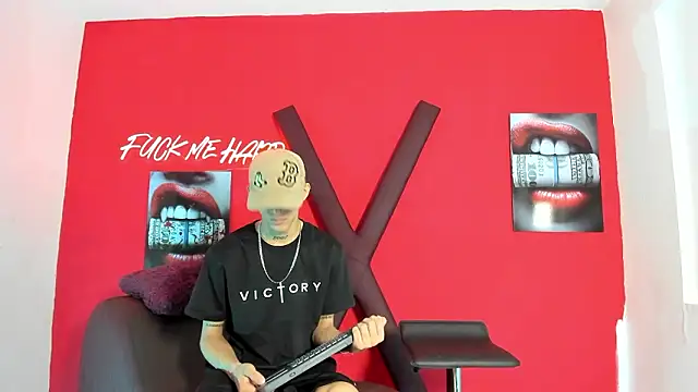 BOYS PLAY online show from 02-28-26, 01:23