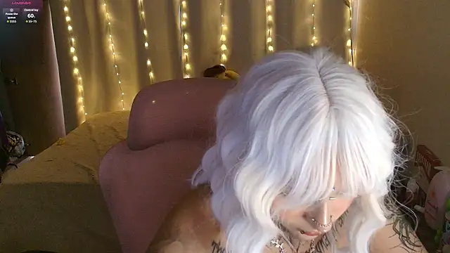 maliciaXpoison online show from 03-05-26, 10:50