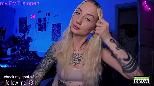 meow kiki  online show from 02-18-26, 08:05