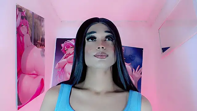 Snapshot of Alisson_Secrett_ chatting on 02-27-26, 12:49 Alisson Secrett online show from 02-27-26, 12:49