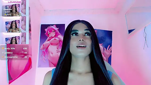 Snapshot of Alisson_Secrett_ chatting on 03-02-26, 05:08 Alisson Secrett online show from 03-02-26, 05:08