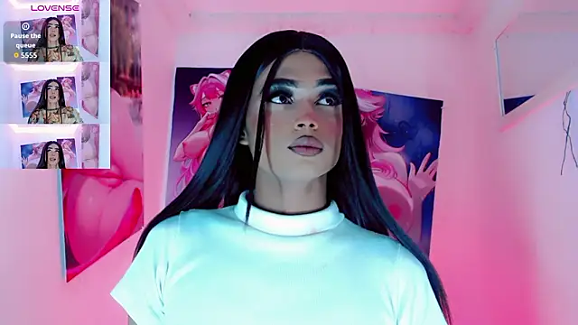 Snapshot of Alisson_Secrett_ chatting on 03-03-26, 04:18 Alisson Secrett online show from 03-03-26, 04:18