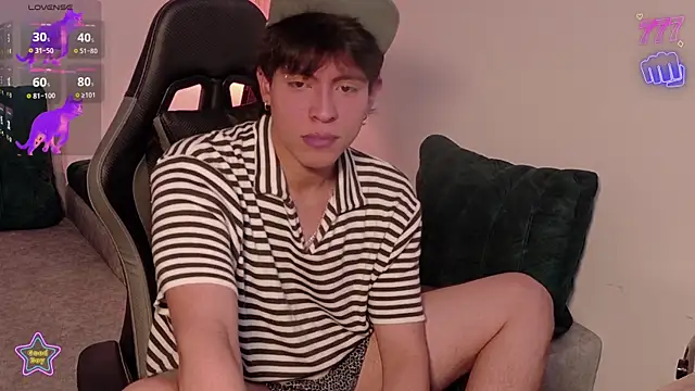  -Lucky-  online show from 02-27-26, 05:02