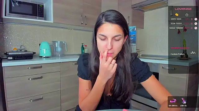 AngelGabe online show from 02-22-26, 10:58