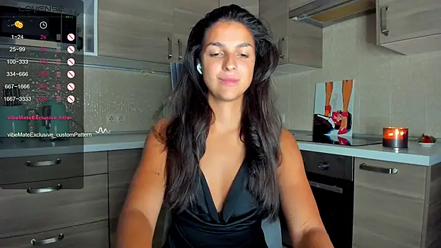 AngelGabe online show from 04-11-26, 07:18