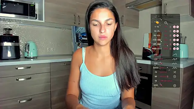 Snapshot of AngelGabe chatting on 04-22-26, 08:21 AngelGabe online show from 04-22-26, 08:21