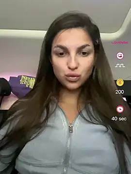 Snapshot of AngelGabe chatting on 05-28-26, 12:46 AngelGabe online show from 05-28-26, 12:46