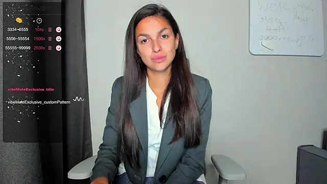 Snapshot of AngelGabe chatting on 05-30-26, 07:00 AngelGabe online show from 05-30-26, 07:00