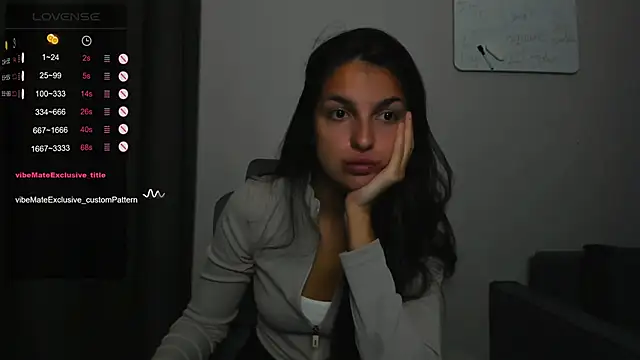 Snapshot of AngelGabe chatting on 06-16-26, 04:59 AngelGabe online show from 06-16-26, 04:59