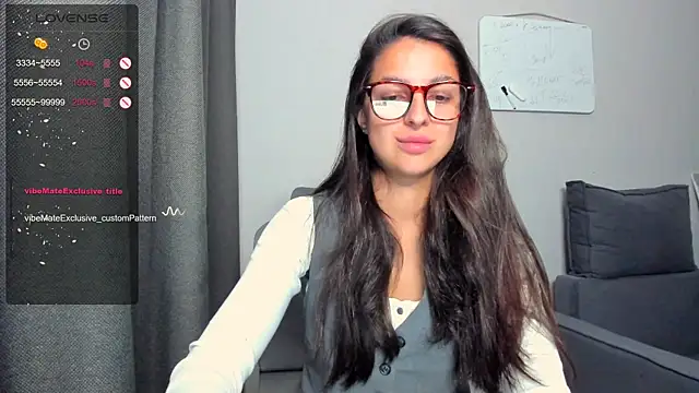 Snapshot of AngelGabe chatting on 06-25-26, 06:45 AngelGabe online show from 06-25-26, 06:45