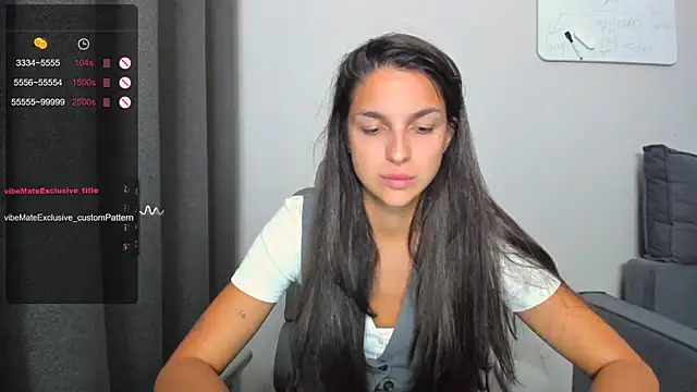 Snapshot of AngelGabe chatting on 06-30-26, 08:32 AngelGabe online show from 06-30-26, 08:32
