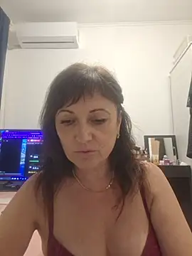 SaraGina online show from 07-08-26, 08:57
