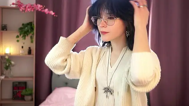 Snapshot of Cyber_psych0 chatting on 02-25-26, 09:30 Cyber psych0 online show from 02-25-26, 09:30