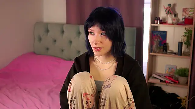 Cyber psych0 online show from 04-08-26, 03:01