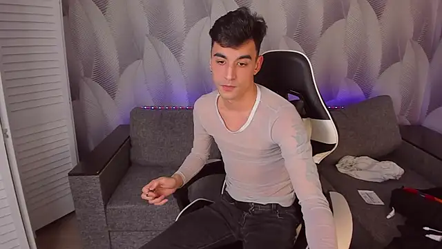 Slendy Knox online show from 02-22-26, 02:37