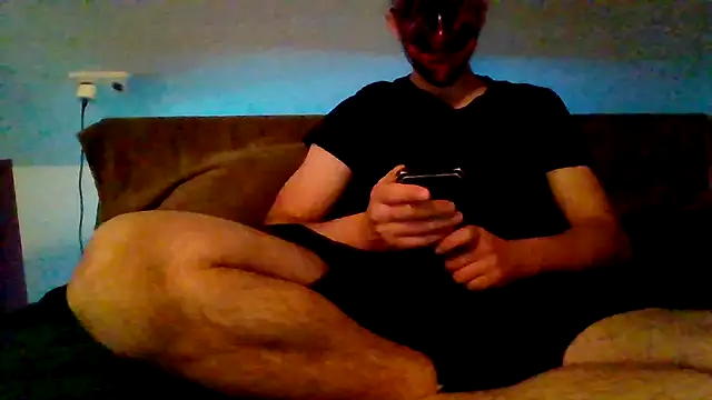 Blackklu online show from 05-13-26, 10:27