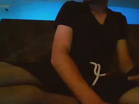 Blackklu online show from 05-15-26, 10:28