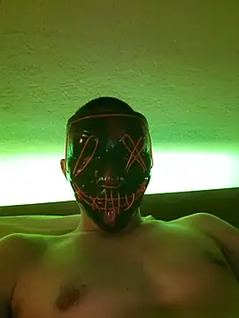 Blackklu online show from 07-04-26, 09:54