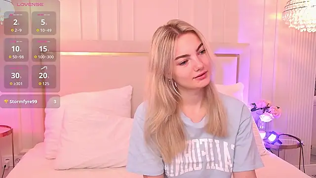 Sona Lavberi online show from 06-15-26, 09:22