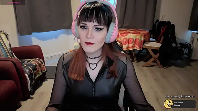 Samanteased online show from 04-07-26, 05:02