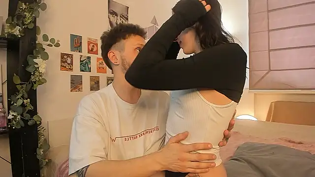 TogetherMode online show from 02-18-26, 12:34