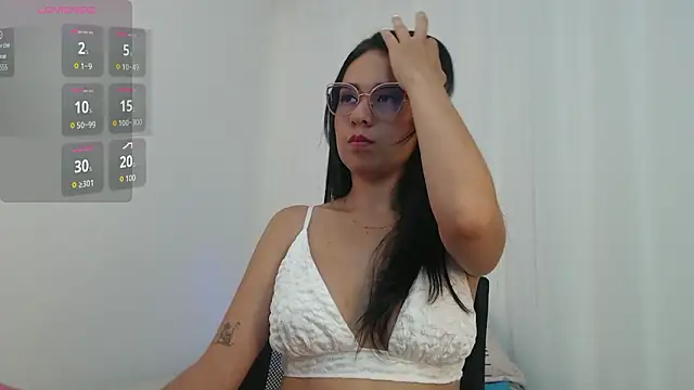 Cataleya-Rosse online show from 03-05-26, 09:33