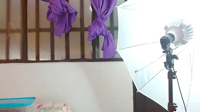 Miss Ariel online show from 02-22-26, 08:18