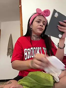 Alana SmithXx online show from 03-06-26, 02:35