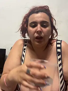 Snapshot of Sandragll chatting on 06-18-26, 07:29 Sandragll online show from 06-18-26, 07:29
