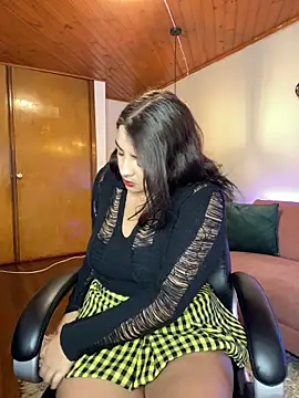 Midary pink online show from 02-16-26, 07:54