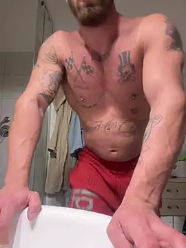 Tiziano94 online show from 03-02-26, 11:28