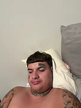 BigdaddyFabian online show from 03-26-26, 11:10