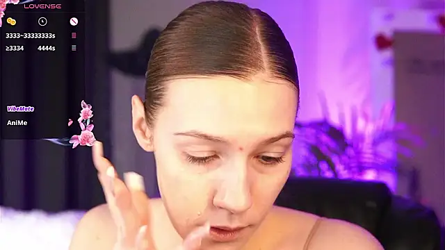 Vanessa  Lui online show from 02-27-26, 03:23