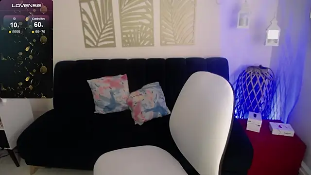 spicydollx online show from 03-22-26, 12:03