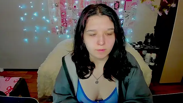 Snapshot of Kate_Acid chatting on 02-17-26, 12:07 Kate Acid online show from 02-17-26, 12:07