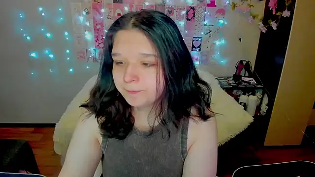 Kate Acid online show from 03-08-26, 12:41