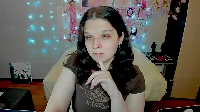 Snapshot of Kate_Acid chatting on 04-21-26, 02:51 Kate Acid online show from 04-21-26, 02:51