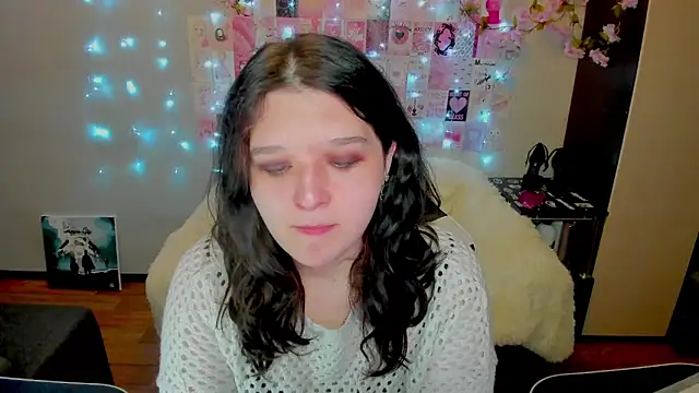 Snapshot of Kate_Acid chatting on 04-26-26, 11:46 Kate Acid online show from 04-26-26, 11:46
