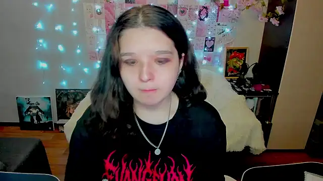 Snapshot of Kate_Acid chatting on 05-01-26, 11:42 Kate Acid online show from 05-01-26, 11:42