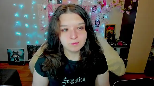 Snapshot of Kate_Acid chatting on 05-20-26, 11:33 Kate Acid online show from 05-20-26, 11:33