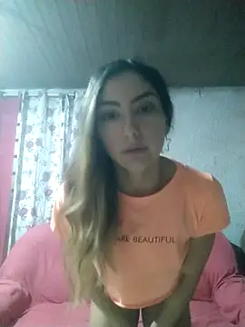 Larinhacat online show from 02-22-26, 10:30