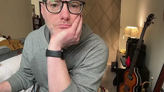 CunningColm online show from 03-02-26, 04:36